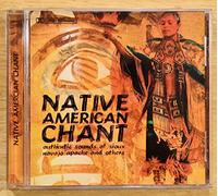 Various - Native American Chant [Import]