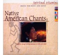 Phil Thornton - Native American Chants [Import]