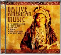 Various - Native American Music [Import]