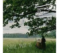 Various - Native Music 15-Traditional Folk & World Music F