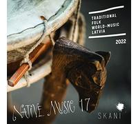 Various - Native Music 17
