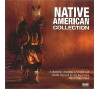 Various - Native North American. [Import]