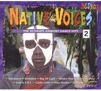 Various - Native Voices 2