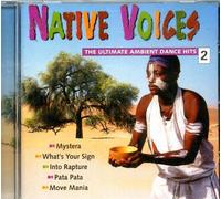 Various - Native Voices 2 Vol. 2