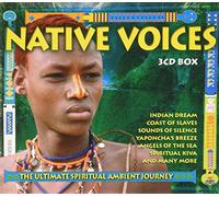 Various - Native Voices
