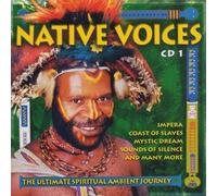 Various - Native Voices Vol.1 [Import Allemand]