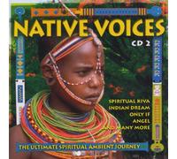 Various - Native Voices Vol.2 [Import Allemand]