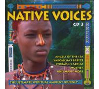 Various - Native Voices Vol.3 [Import Allemand]