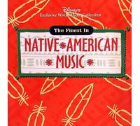 Various - NATlVE AMERlCAN MUSlC (Wolfsong, El Condor Pasa, Shamen etc.)