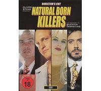 Various - Natural Born Killers-Directors Cut