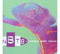 Various - Natural Born Techno 8