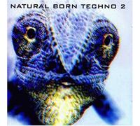 Various - Natural Born Techno Vol.2