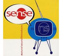 Various - Natural Sound Introduces Sense [Import]
