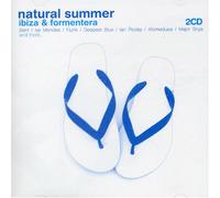 Various - Natural Summer