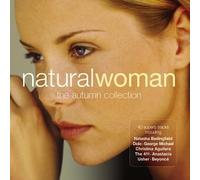 Various - Natural Woman [Import]