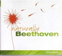 Various - Naturally Beethoven [Import]