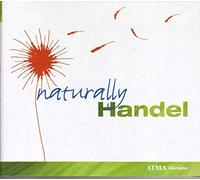 Various - Naturally Handel [Import]