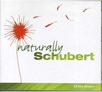 Various - Naturally Schubert