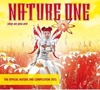 Various - Nature One 2015-Stay As You are [Import]