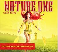 Various - Nature One 2017-We Call It Home