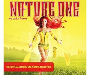 Various - Nature One 2017-We Call It Home [Import]