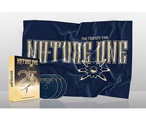 Various - Nature One 2019-the Twenty Five (Box) [Import]