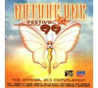 Various - Nature One Compilation