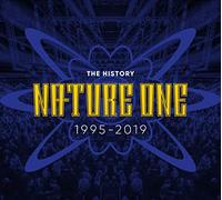 Various - Nature One-the History (1995-2019)