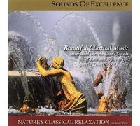 Various - Natures Classical Relaxation 2