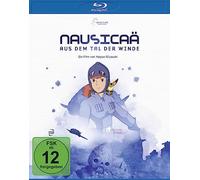 Various - Nausicaä-aus dem Tal der Winde BD (White Edition [Blu-Ray] [Import]