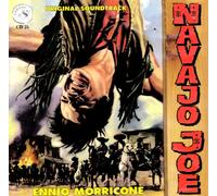 Various - Navajo Joe