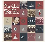 Various - Navidad a Toda Banda