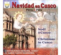 Artistes divers – Navidad Weihnachten in Cusco – Importé – Arion