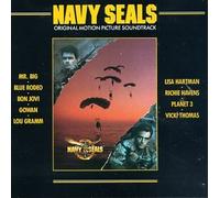 Various - Navy Seals