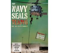 Various - Navy Seals Team 6-INKL.Mission Osama Bin Laden [Import]