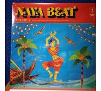 Various - Naya Beat Vol 1: Asian Dance and Electronic Music