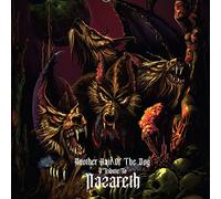 Another Hair Of The Dog - A Tribute To Nazareth (Various Artists) [Cd]