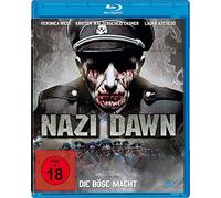 Various - Nazi Dawn-Die Böse Macht [Blu-Ray] [Import]