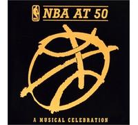 Various - NBA at 50 [Import]