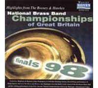 Various - Nbbc of Britain 98 [Import]