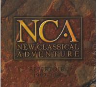 Various - Nca Repertoire 1992-2000