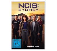 NCIS: Sydney – Saison 1 – Import – Paramount Pictures