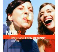 Various - Ndr 2 und das Leben Beginnt