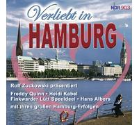 Various - NDR 90,3: Verliebt in Hamburg