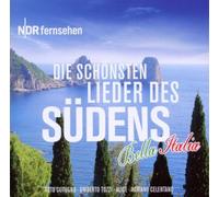 Various - Ndr-Bella Italia-Die Schönsten Lieder des Südens [Import]