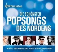 Various - Ndr-Die Schönsten Popsongs des Nordens [Import]