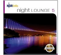 Various - Ndr Info-Night Lounge 5 [Import]