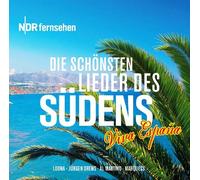 Various - Ndr-Viva Espana-Die Schönsten Lieder des Süden [Import]