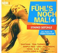 Various - Ndr1 Niedersachsen-Fühl'S Noch Mal! Folge 4
