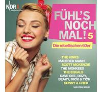 Various - Ndr1 Niedersachsen-Fühl'S Noch Mal! Folge 5